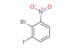 eMolecules​ 2-Bromo-3-iodonitrobenzene | 32337-95-4 | MFCD18391756 | 1g,