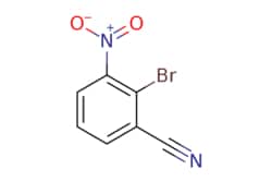 eMolecules​&nbsp;2-Bromo-3-nitrobenzonitrile | 90407-28-6 | MFCD18392274 | 1g