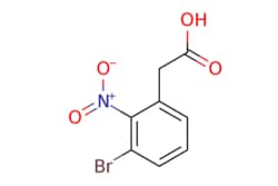 eMolecules​ 3-Bromo-2-nitrophenylacetic acid | 400629-31-4 | MFCD18392318