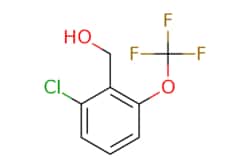 eMolecules​ 2-Chloro-6-(trifluoromethoxy)benzyl alcohol | 1261791-09-6
