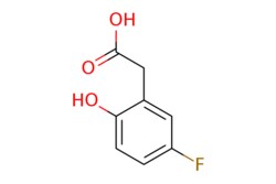 eMolecules​ 5-Fluoro-2-hydroxybenzeneacetic acid | 2546-41-0 | MFCD11840334