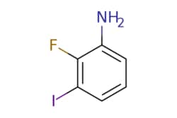 eMolecules​&nbsp;2-Fluoro-3-iodoaniline | 1261500-65-5 | MFCD18396913 | 1g