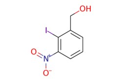 eMolecules​&nbsp;2-Iodo-3-nitrobenzyl alcohol | 158616-08-1 | MFCD18397984 | 1g