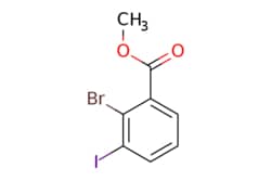 eMolecules​ Methyl 2-bromo-3-iodobenzoate | 1261797-04-9 | MFCD11520418