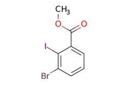 eMolecules​ Methyl 3-bromo-2-iodobenzoate | 121772-84-7 | MFCD18398801