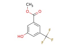 eMolecules​ Methyl 3-hydroxy-5-(trifluoromethyl)benzoate | 796119-63-6