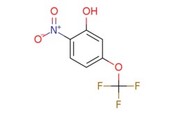 eMolecules​ 2-Nitro-5-(trifluoromethoxy)phenol | 1197236-32-0 | MFCD15527440