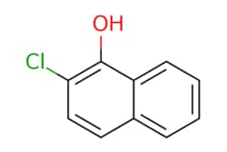 eMolecules​ 2-Chloro-1-naphthol | 606-40-6 | MFCD18415868 | 1g, Quantity: