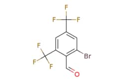 eMolecules​ 2-Bromo-4,6-bis(trifluoromethyl)benzaldehyde | 1415130-39-0