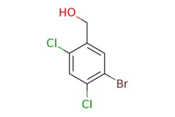 eMolecules​ 5-Bromo-2,4-dichlorobenzyl alcohol | 1805023-63-5 | MFCD28737839