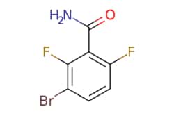 eMolecules​ 3-Bromo-2,6-difluorobenzamide | 1541810-83-6 | MFCD26680221