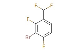 eMolecules​ 3-Bromo-2,4-difluorobenzal fluoride | 1804408-83-0 | MFCD28737886