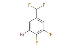 eMolecules​ 3-Bromo-4,5-difluorobenzal fluoride | 1782865-38-6 | MFCD28737888