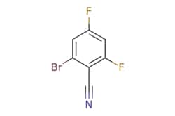eMolecules​ 2-Bromo-4,6-difluorobenzonitrile | 1337606-50-4 | MFCD28401849