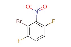 eMolecules​ 2-Bromo-3,6-difluoronitrobenzene | 1804402-94-5 | MFCD28738282