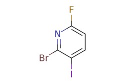 eMolecules​ 2-Bromo-6-fluoro-3-iodopyridine | 1807231-84-0 | MFCD20923590