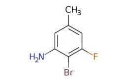 eMolecules​ 2-Bromo-3-fluoro-5-methylaniline | 1805421-04-8 | MFCD28739689