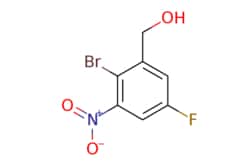 eMolecules​&nbsp;2-Bromo-5-fluoro-3-nitrobenzyl alcohol | 1805109-31-2 | MFCD28740116 | 1g