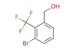 eMolecules​&nbsp;3-Bromo-2-(trifluoromethyl)benzyl alcohol | 1805950-70-2 | MFCD28746751 | 1g