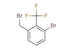eMolecules​&nbsp;3-Bromo-2-(trifluoromethyl)benzyl bromide | 1428940-11-7 | MFCD28746753 | 1g
