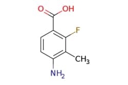 eMolecules​ 4-Amino-2-fluoro-3-methylbenzoic acid | 194804-84-7 | MFCD20645775