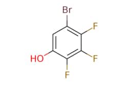 eMolecules​ 5-Bromo-2,3,4-trifluorophenol | 1073339-19-1 | MFCD12405433