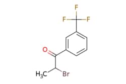 eMolecules​ 2-Bromo-3?-(trifluoromethyl)propiophenone | 38786-68-4 | MFCD18392396