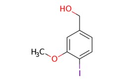 eMolecules​ 4-Iodo-3-methoxybenzyl alcohol | 244257-61-2 | MFCD09909621