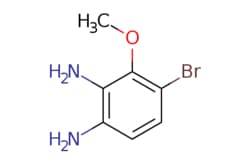 eMolecules​ 4-Bromo-3-methoxyphenylene-1,2-diamine | 1162696-92-5 | MFCD24643738