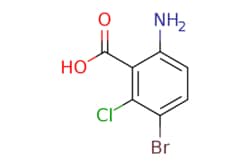 eMolecules​ 6-Amino-3-bromo-2-chlorobenzoic acid | 3030-19-1 | MFCD06409110