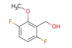 eMolecules​ 3,6-Difluoro-2-methoxybenzyl alcohol | 1261746-67-1 | MFCD18394897