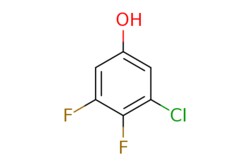 eMolecules​ 3-Chloro-4,5-difluorophenol | 1261472-63-2 | MFCD18415631 |