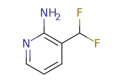 eMolecules​ 2-Amino-3-(difluoromethyl)pyridine | 878804-93-4 | MFCD19213737