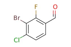 eMolecules​ 3-Bromo-4-chloro-2-fluorobenzaldehyde | 1806838-95-8 | MFCD28733866