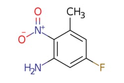 eMolecules​ 5-Fluoro-3-methyl-2-nitroaniline | 468741-19-7 | MFCD27950992