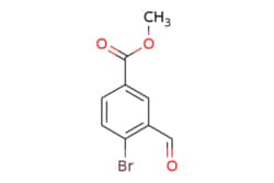 eMolecules​ Methyl 4-bromo-3-formylbenzoate | 858124-35-3 | MFCD16036866