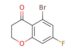 eMolecules​ 5-Bromo-7-fluorochroman-4-one | 1260008-29-4 | MFCD18208093