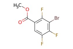eMolecules​ Methyl 3-bromo-2,4,5-trifluorobenzoate | 195532-60-6 | MFCD11500619