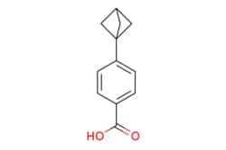 eMolecules​ 4-(Bicyclo[1.1.1]pentan-1-yl)benzoic acid | 1823331-06-1 |