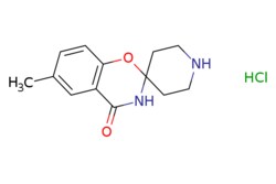 eMolecules​ 6-Methylspiro[benzo[e][1,3]oxazine-2,4'-piperidin]-4(3H)-one