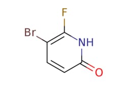 eMolecules​ 5-Bromo-6-fluoropyridin-2(1H)-one | 1227597-58-1 | MFCD29764177