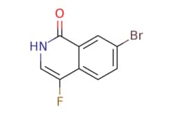 eMolecules​ 7-Bromo-4-fluoro-1,2-dihydroisoquinolin-1-one | 956700-15-5
