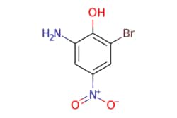 eMolecules​ 2-Amino-6-bromo-4-nitrophenol | 185335-67-5 | MFCD27975903