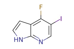 eMolecules​ 4-Fluoro-5-iodo-1H-pyrrolo[2,3-b]pyridine | 1638765-44-2 |