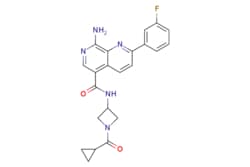 eMolecules​ GNE-495 | 1449277-10-4 | MFCD30489735 | 1mg, Quantity: Each