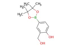 eMolecules​ 2-(Hydroxymethyl)-4-(4,4,5,5-tetramethyl-1,3,2-dioxaborolan-2-yl)phenol