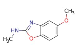 eMolecules​ 5-Methoxy-N-methyl-1,3-benzoxazol-2-amine | 1267987-80-3 |