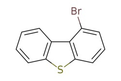 eMolecules​ 1-Bromodibenzothiophene | 65642-94-6 | MFCD18451629 | 1g, Quantity: