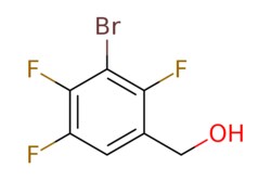 eMolecules​ 3-Bromo-2,4,5-trifluorobenzyl alcohol | 1260825-79-3 | MFCD12756730
