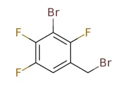 eMolecules​&nbsp;3-Bromo-2,4,5-trifluorobenzyl bromide | 1260903-09-0 | MFCD12756732 | 1g